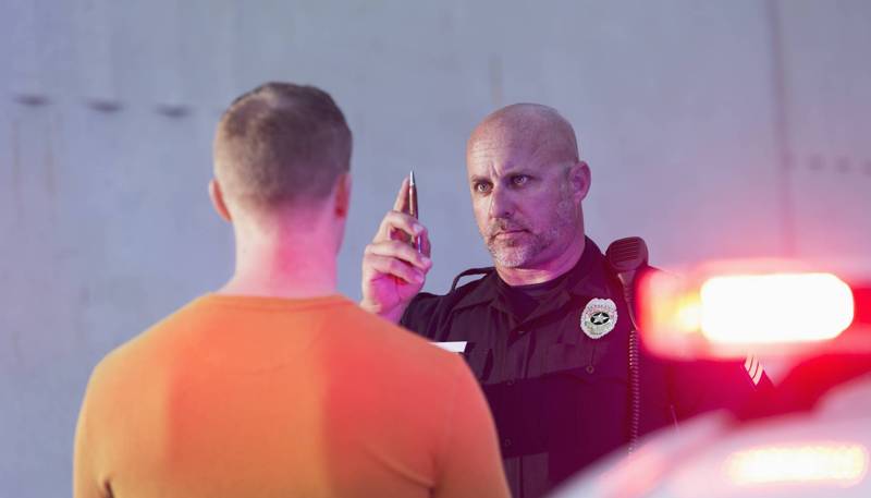 DWI Defense